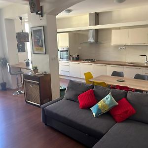 Appartement met Twee Slaapkamers
